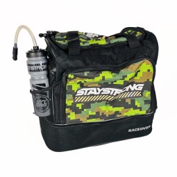 Stay Strong Chevron Kit/Helmet Bag (Digi Camo)