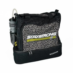 Stay Strong Chevron Kit/Helmet Bag (Icon Sketch)