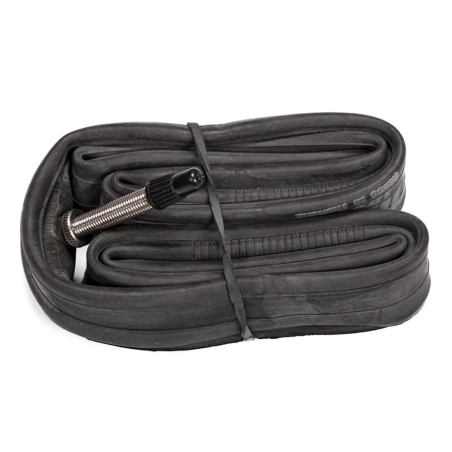 20"x 1 3/8 Race Inner Tube 60mm Presta Valve