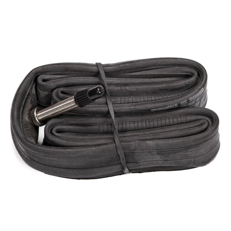 20"x 1 3/8 Race Inner Tube 60mm Presta Valve