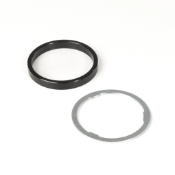 Stay Strong Reactiv 2 Disk Race Hubset (20mm Front 10mm Rear 36h)