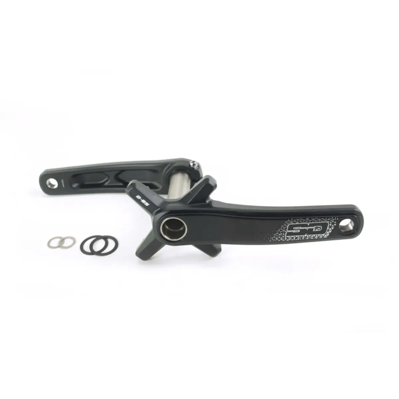 SD B-85 Crankset 4hole