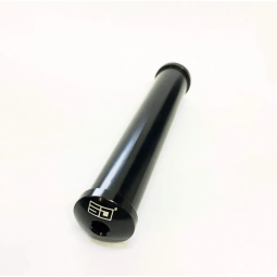 SD Ace 20mm Front Axle Universal - Black