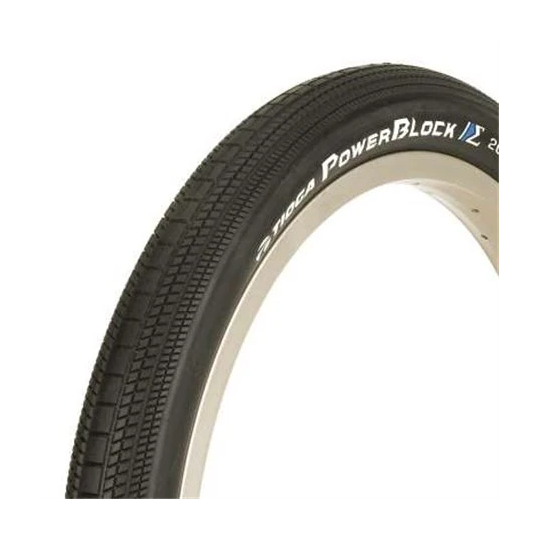 Tioga Powerblock Wired Tire
