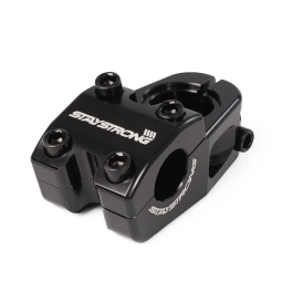 1" Stay Strong Top Line V2 Race Stem