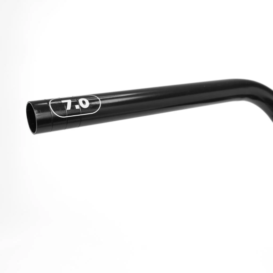 7" Stay Strong Chevron Race Bars