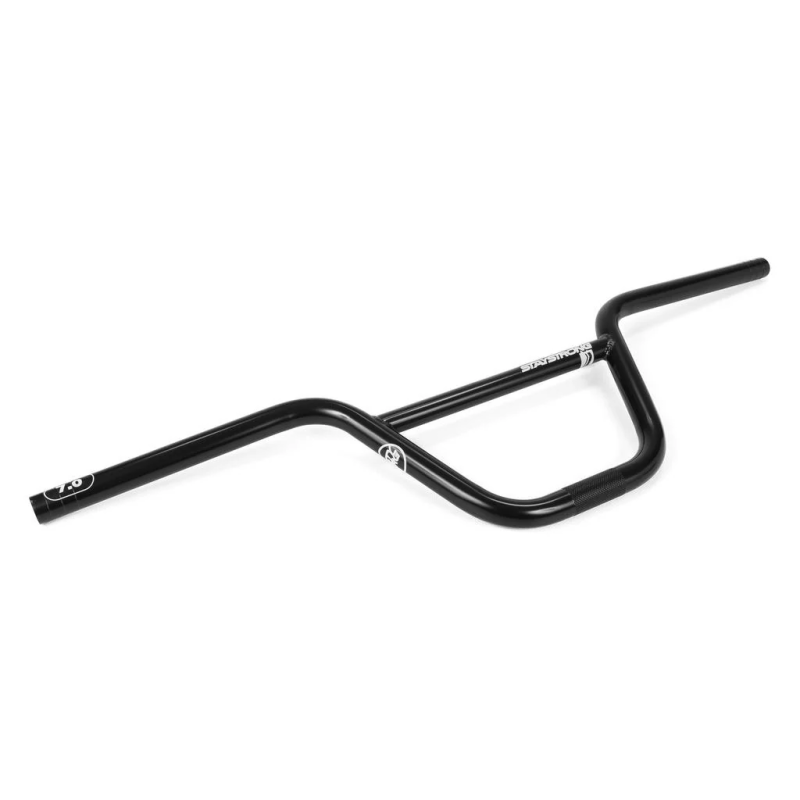 7" Stay Strong Chevron Race Bars