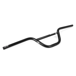 5.75" Stay Strong Chevron Straight Cruiser Race Bars