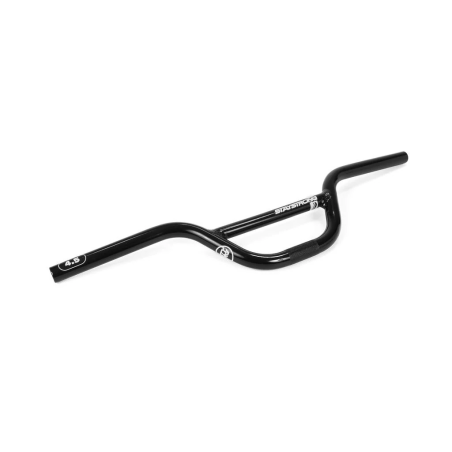 4.5" Stay Strong Chevron Expert Race Bars