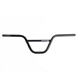 7" Stay Strong Chevron Straight Race Bars