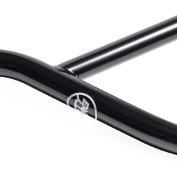 7" Stay Strong Chevron Straight Race Bars