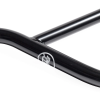 7" Stay Strong Chevron Straight Race Bars