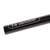 7" Stay Strong Chevron Straight Race Bars