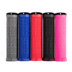 Stay Strong x ODI Reactiv Lock-on Grips