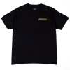 Stay Strong Block Youth T-Shirt Black