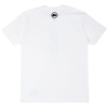 Stay Strong x Jonny Mole Construction T-Shirt White