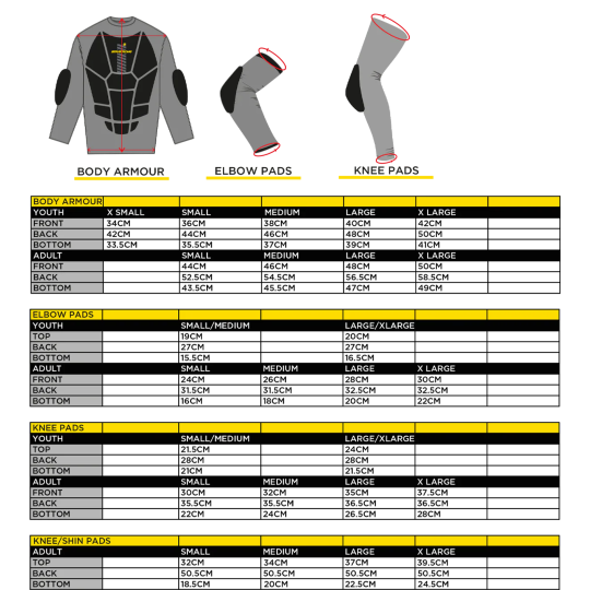 Stay Strong Combat Knee/Shin Guard