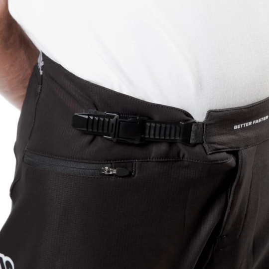 Stay Strong V3 Adult Race Pants - Black