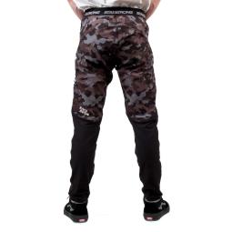 Stay Strong V3 Adult Race Pants - Grey Camo