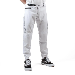Stay Strong V3 Adult Race Pants - White