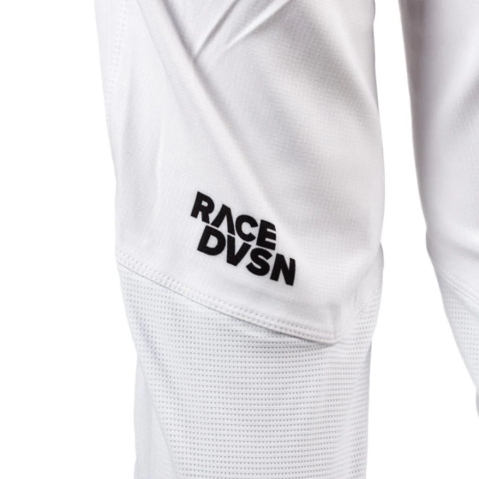 Stay Strong Youth V3 Race Pants - White