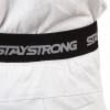 Stay Strong Youth V3 Race Pants - White