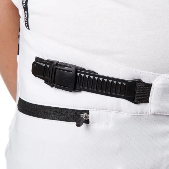 Stay Strong Youth V3 Race Pants - White