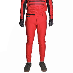 Stay Strong V3 Adult Race Pants - Red