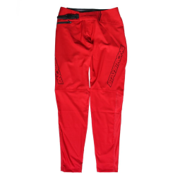 Stay Strong V3 Youth Race Pants - Red