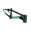 Stay Strong For Life V5.1 2026 Race Frame (Disc Only) - Tiffany & Black