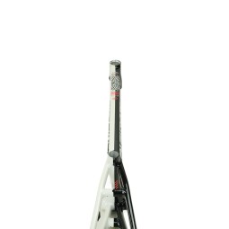 Stay Strong For Life V5.1 2026 Race Frame (Disc Only) - Black & White