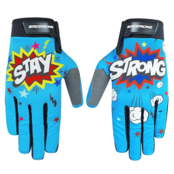Stay Strong POW Glove