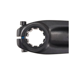 Forward Joyride Crankset Black