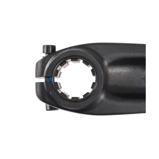 Forward Joyride Crankset Black