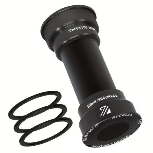 BB86/73/86/92 Press Fit Bottom Bracket