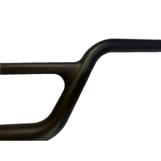 Epicus Carbon Handle Bar - (Uses OS Stem)