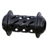 Onyx BMX 100/20mm Thru-bolt Front Hub (36H) - 20mm Through Bolt to be bought separately