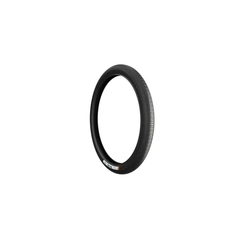 Box One 120 TPI Folding Tire Black