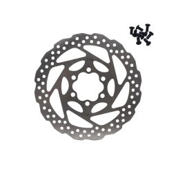 140mm Stainless Steel Disc Rotor