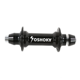 Yoshoka V1 28H Front Hub - 8mm Bolt (Front Hub Only)