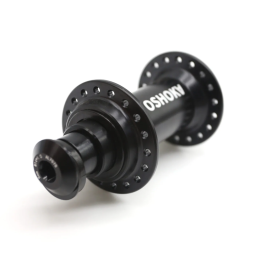 Yoshoka V1 36H Font Hub - 20mm through Axel (Front Hub Only)