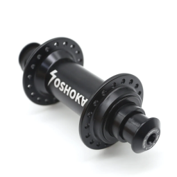 Yoshoka V1 36H Font Hub - 20mm through Axel (Front Hub Only)