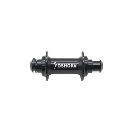 Yoshoka V1 36H Font Hub - 20mm through Axel (Front Hub Only)