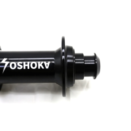 Yoshoka V1 36H Font Hub - 20mm through Axel (Front Hub Only)