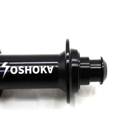 Yoshoka V1 36H Font Hub - 20mm through Axel (Front Hub Only)