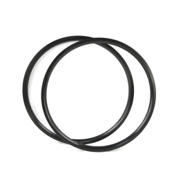 Yoshoka 20" (406x30x30) Aluminium 36H Rim Set