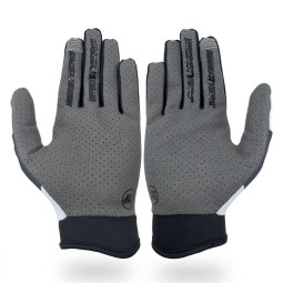 Stay Strong Classic Glove White