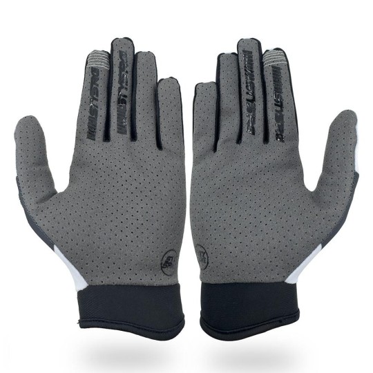 Stay Strong Classic Glove White