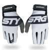 Stay Strong Classic Glove White