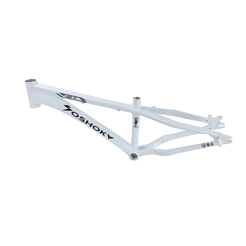 Yoshoka TT Frame (White)